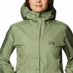 Best deal 👏 Mountain Hardwear Acadia Jacket Women's 👏 -Mountain Hardwear Sales FIE D19