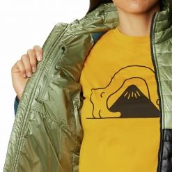 Discount 🧨 Mountain Hardwear Altius Hybrid Jacket Women's ✔️ -Mountain Hardwear Sales FIE D2