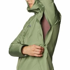 Best deal 👏 Mountain Hardwear Acadia Jacket Women's 👏 -Mountain Hardwear Sales FIE D21