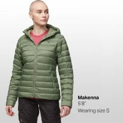 Outlet 💯 Mountain Hardwear Rhea Ridge Hooded Jacket Women's 🧨 -Mountain Hardwear Sales FIE D7