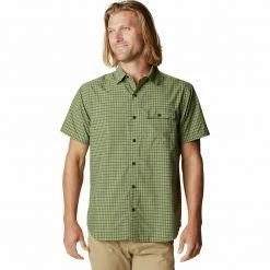 Promo ๐ Mountain Hardwear Greenstone Short Sleeve Shirt Men's โจ 45 Promo ๐ Mountain Hardwear Greenstone Short Sleeve Shirt Men's โจ -Mountain Hardwear Sales FIMTDAPL