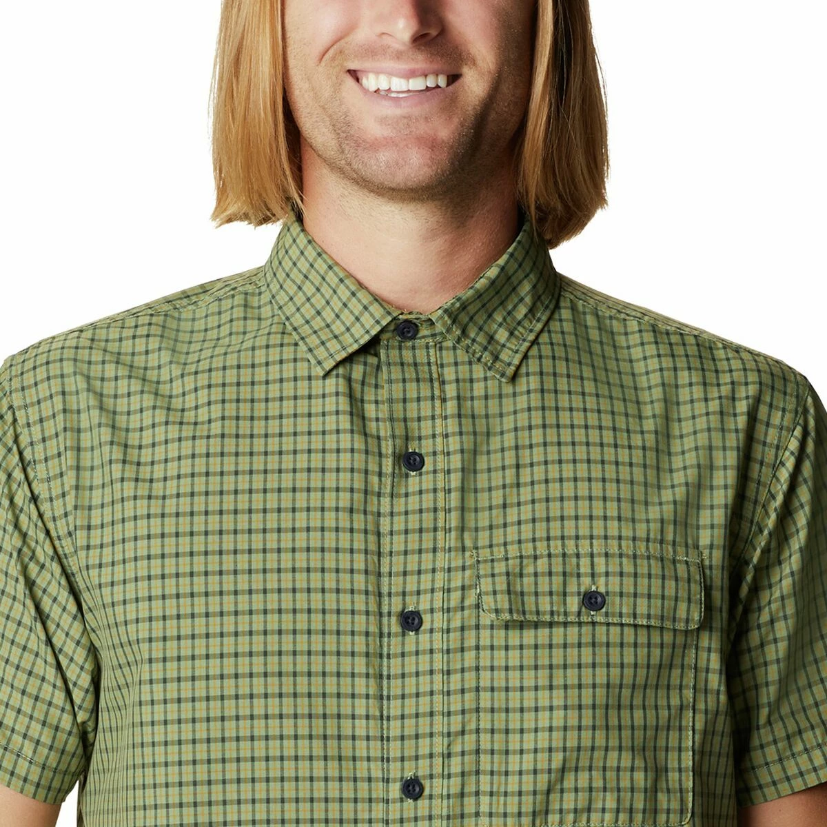 Promo ๐ Mountain Hardwear Greenstone Short Sleeve Shirt Men's โจ 16 Promo ๐ Mountain Hardwear Greenstone Short Sleeve Shirt Men's โจ - Image 14