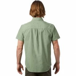 Promo ๐ Mountain Hardwear Greenstone Short Sleeve Shirt Men's โจ 51 Promo ๐ Mountain Hardwear Greenstone Short Sleeve Shirt Men's โจ -Mountain Hardwear Sales FISCDOPR D3