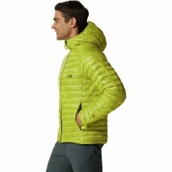 Deals 🧨 Mountain Hardwear Ghost Whisperer UL Jacket Men's 🎉 -Mountain Hardwear Sales FREBUD D4