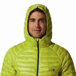 Deals 🧨 Mountain Hardwear Ghost Whisperer UL Jacket Men's 🎉 -Mountain Hardwear Sales FREBUD D5