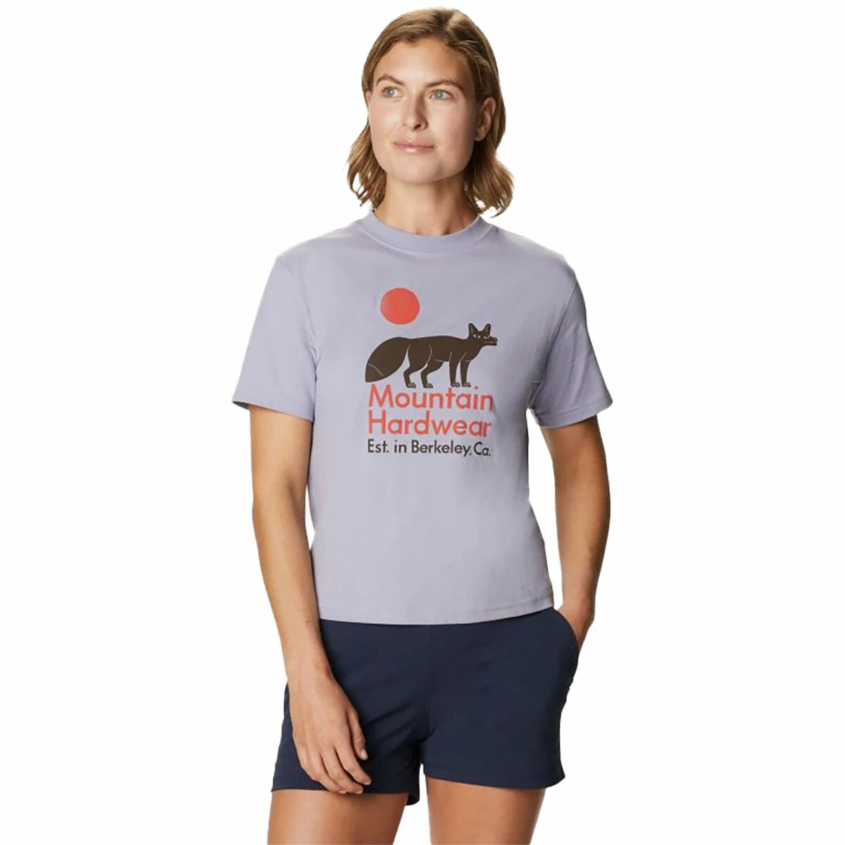 Best Pirce โ Mountain Hardwear J Tree Desert Fox Short Sleeve T Shirt Women's ๐ 3 Best Pirce โ Mountain Hardwear J Tree Desert Fox Short Sleeve T Shirt Women's ๐