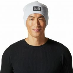 Hot Sale 🔥 Mountain Hardwear MHW Logo Beanie 🎁 -Mountain Hardwear Sales GLA 2