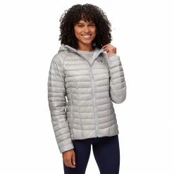 Coupon ❤️ Mountain Hardwear Ghost Whisperer 2 Hooded Down Jacket Women's ✨