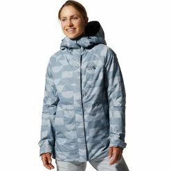 Coupon 🎁 Mountain Hardwear FireFall/2 Insulated Jacket Women's ❤️ -Mountain Hardwear Sales GLAGEO