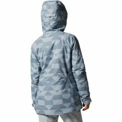 Coupon 🎁 Mountain Hardwear FireFall/2 Insulated Jacket Women's ❤️ -Mountain Hardwear Sales GLAGEO D1