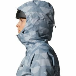 Coupon 🎁 Mountain Hardwear FireFall/2 Insulated Jacket Women's ❤️ -Mountain Hardwear Sales GLAGEO D5