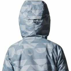 Coupon 🎁 Mountain Hardwear FireFall/2 Insulated Jacket Women's ❤️ -Mountain Hardwear Sales GLAGEO D6