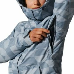 Coupon 🎁 Mountain Hardwear FireFall/2 Insulated Jacket Women's ❤️ -Mountain Hardwear Sales GLAGEO D7