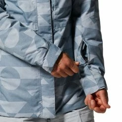 Coupon 🎁 Mountain Hardwear FireFall/2 Insulated Jacket Women's ❤️ -Mountain Hardwear Sales GLAGEO D9