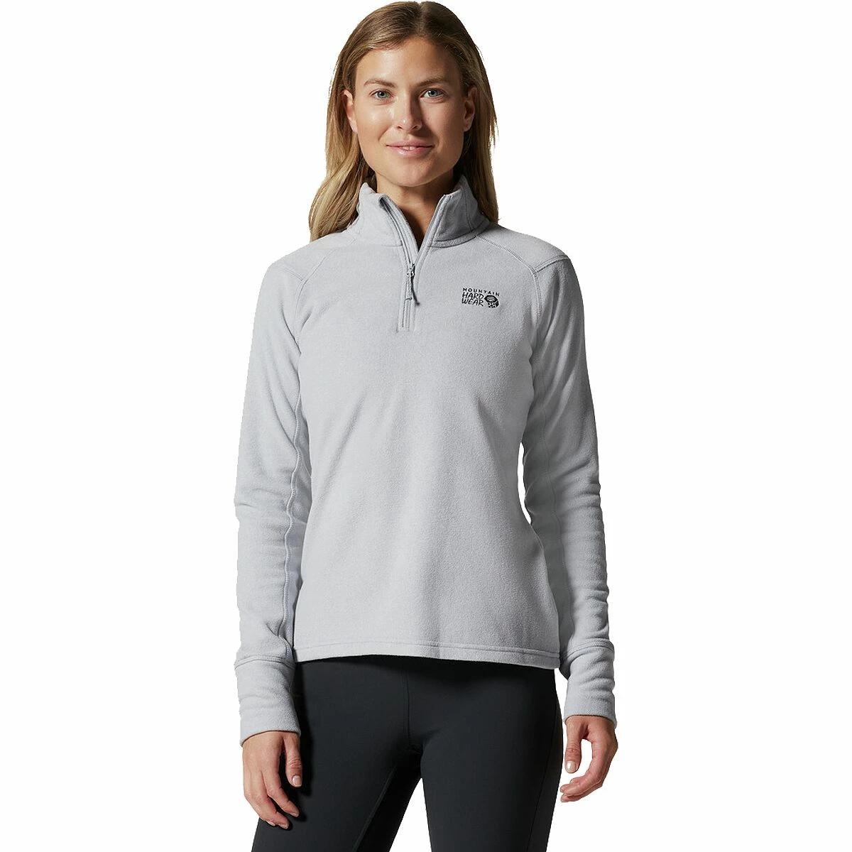 Promo ๐ Mountain Hardwear Microchill 2.0 Zip T Fleece Jacket Women's ๐ 8 Promo ๐ Mountain Hardwear Microchill 2.0 Zip T Fleece Jacket Women's ๐ - Image 6