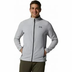 Flash Sale ⌛ Mountain Hardwear Microchill 2.0 Jacket Men's ✔️ -Mountain Hardwear Sales GLAHEA