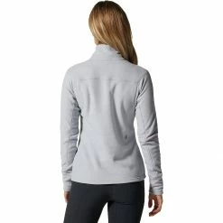 Promo ๐ Mountain Hardwear Microchill 2.0 Zip T Fleece Jacket Women's ๐ 26 Promo ๐ Mountain Hardwear Microchill 2.0 Zip T Fleece Jacket Women's ๐ -Mountain Hardwear Sales GLAHEA D1 1