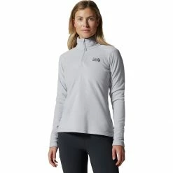 Promo ๐ Mountain Hardwear Microchill 2.0 Zip T Fleece Jacket Women's ๐ 25 Promo ๐ Mountain Hardwear Microchill 2.0 Zip T Fleece Jacket Women's ๐ -Mountain Hardwear Sales GLAHEA D2 1