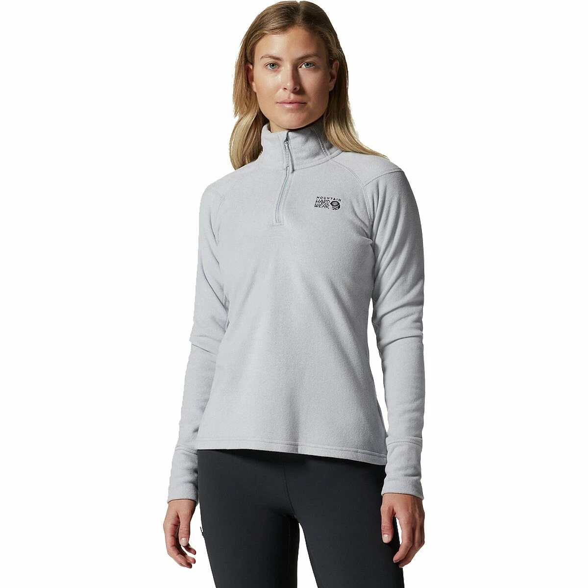 Promo ๐ Mountain Hardwear Microchill 2.0 Zip T Fleece Jacket Women's ๐ 11 Promo ๐ Mountain Hardwear Microchill 2.0 Zip T Fleece Jacket Women's ๐ - Image 9