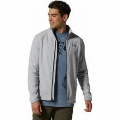 Flash Sale ⌛ Mountain Hardwear Microchill 2.0 Jacket Men's ✔️ -Mountain Hardwear Sales GLAHEA D2