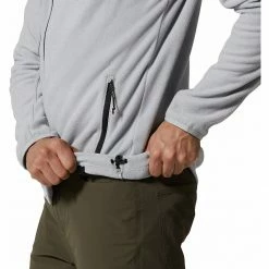 Flash Sale ⌛ Mountain Hardwear Microchill 2.0 Jacket Men's ✔️ -Mountain Hardwear Sales GLAHEA D3