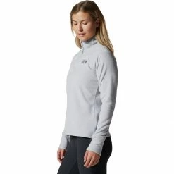 Promo ๐ Mountain Hardwear Microchill 2.0 Zip T Fleece Jacket Women's ๐ 23 Promo ๐ Mountain Hardwear Microchill 2.0 Zip T Fleece Jacket Women's ๐ -Mountain Hardwear Sales GLAHEA D4 1