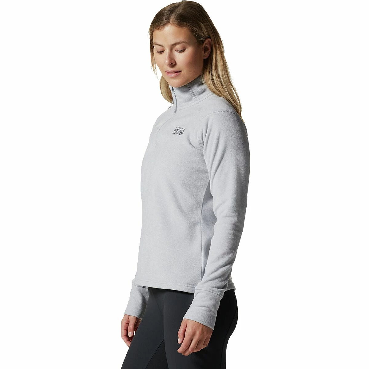 Promo ๐ Mountain Hardwear Microchill 2.0 Zip T Fleece Jacket Women's ๐ 9 Promo ๐ Mountain Hardwear Microchill 2.0 Zip T Fleece Jacket Women's ๐ - Image 7