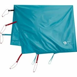 Brand new 😍 Mountain Hardwear ACI 3 Footprint 🎉