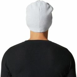 Hot Sale 🔥 Mountain Hardwear MHW Logo Beanie 🎁 -Mountain Hardwear Sales GLA D1 2