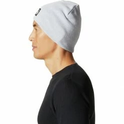 Hot Sale 🔥 Mountain Hardwear MHW Logo Beanie 🎁 -Mountain Hardwear Sales GLA D4 2