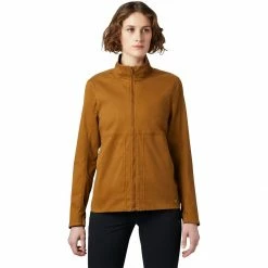 Best Sale ❤️ Mountain Hardwear Kentro Cord Jacket Women's 🔔 -Mountain Hardwear Sales GOLBN 2
