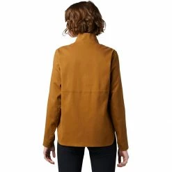 Best Sale ❤️ Mountain Hardwear Kentro Cord Jacket Women's 🔔 -Mountain Hardwear Sales GOLBN D1 1