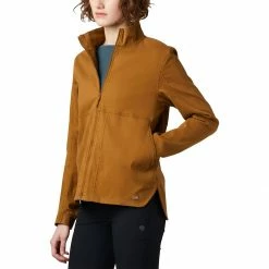 Best Sale ❤️ Mountain Hardwear Kentro Cord Jacket Women's 🔔 -Mountain Hardwear Sales GOLBN D2 1