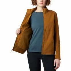 Best Sale ❤️ Mountain Hardwear Kentro Cord Jacket Women's 🔔 -Mountain Hardwear Sales GOLBN D3 1