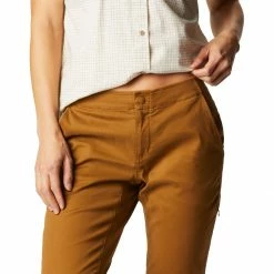 Deals 🧨 Mountain Hardwear Kentro Cord Pant Women's 🌟 -Mountain Hardwear Sales GOLBN D3