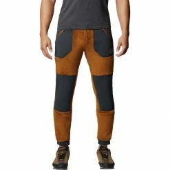 Coupon 🔥 Mountain Hardwear Polartec High Loft Pant Men's 😀 -Mountain Hardwear Sales GOLBRO 10