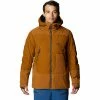 Deals 🤩 Mountain Hardwear Direct North GTX Windstopper Down Jacket Men's ✨ -Mountain Hardwear Sales GOLBRO 12
