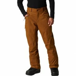 Best reviews of ✔️ Mountain Hardwear Firefall 2 Insulated Pant Men's ✔️ -Mountain Hardwear Sales GOLBRO 6