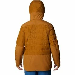 Deals 🤩 Mountain Hardwear Direct North GTX Windstopper Down Jacket Men's ✨ -Mountain Hardwear Sales GOLBRO D1 10