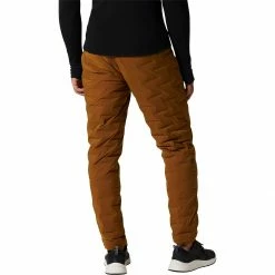 Flash Sale 🔥 Mountain Hardwear Stretchdown Pant Men's 🤩 -Mountain Hardwear Sales GOLBRO D1 3