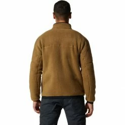 New 💯 Mountain Hardwear Southpass Full Zip Fleece Men's 🎉 -Mountain Hardwear Sales GOLBRO D1 5