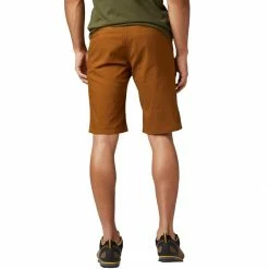 Brand new 🌟 Mountain Hardwear Hardwear AP 11in Short Men's 🎉 -Mountain Hardwear Sales GOLBRO D1 6