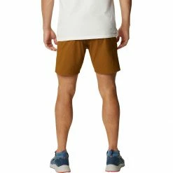 Hot Sale 😍 Mountain Hardwear Basin Trek 9in Short Men's 🔥 -Mountain Hardwear Sales GOLBRO D1 7