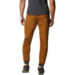 Coupon 🔥 Mountain Hardwear Polartec High Loft Pant Men's 😀 -Mountain Hardwear Sales GOLBRO D1 8