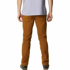 Best Pirce ❤️ Mountain Hardwear Hardwear AP 5 Pocket Pant Men's 🎉 -Mountain Hardwear Sales GOLBRO D1 9