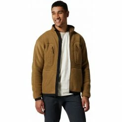 New 💯 Mountain Hardwear Southpass Full Zip Fleece Men's 🎉 -Mountain Hardwear Sales GOLBRO D2 6