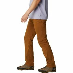 Best Pirce ❤️ Mountain Hardwear Hardwear AP 5 Pocket Pant Men's 🎉 -Mountain Hardwear Sales GOLBRO D2 9