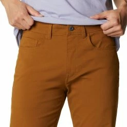 Best Pirce ❤️ Mountain Hardwear Hardwear AP 5 Pocket Pant Men's 🎉 -Mountain Hardwear Sales GOLBRO D3 10