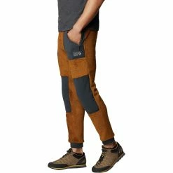 Coupon 🔥 Mountain Hardwear Polartec High Loft Pant Men's 😀 -Mountain Hardwear Sales GOLBRO D3 9