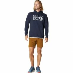 Hot Sale 😍 Mountain Hardwear Basin Trek 9in Short Men's 🔥 -Mountain Hardwear Sales GOLBRO D4 6